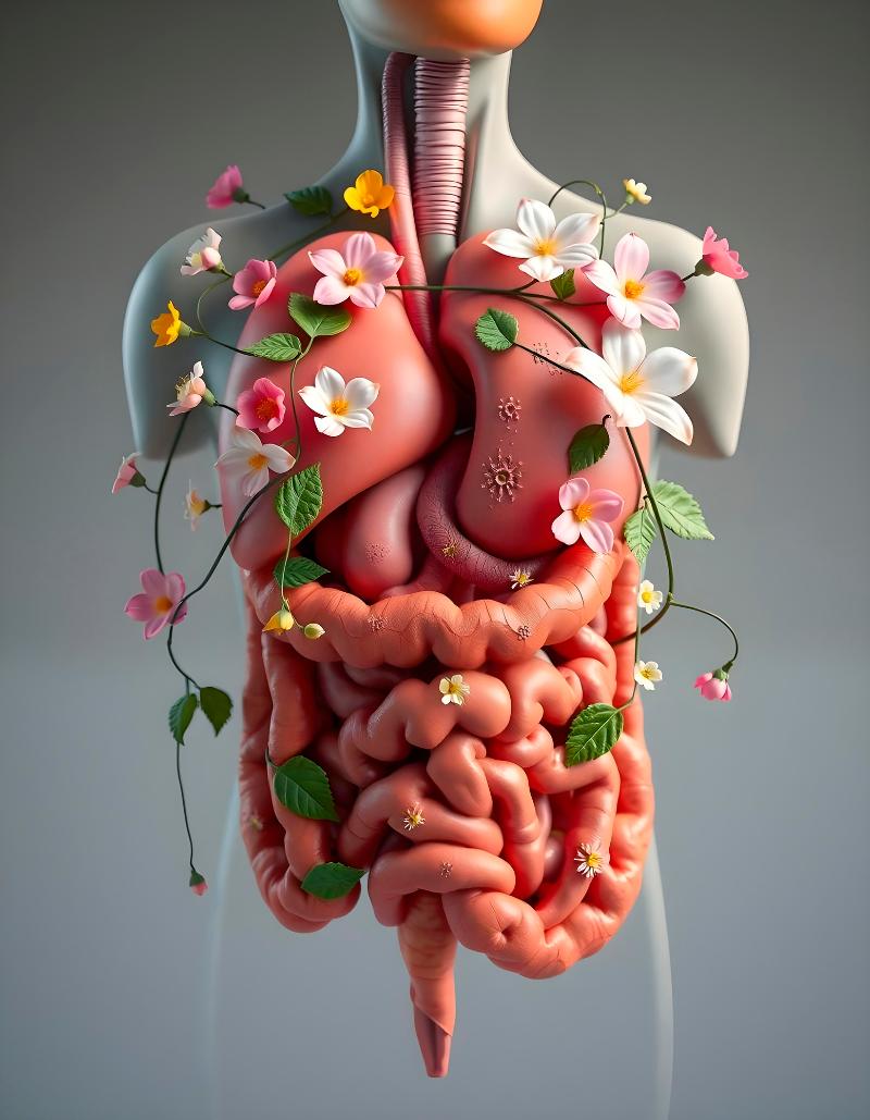 Microbiota e saúde mental
