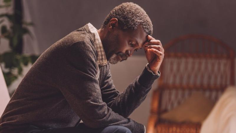 Não se fala mais em depressão?