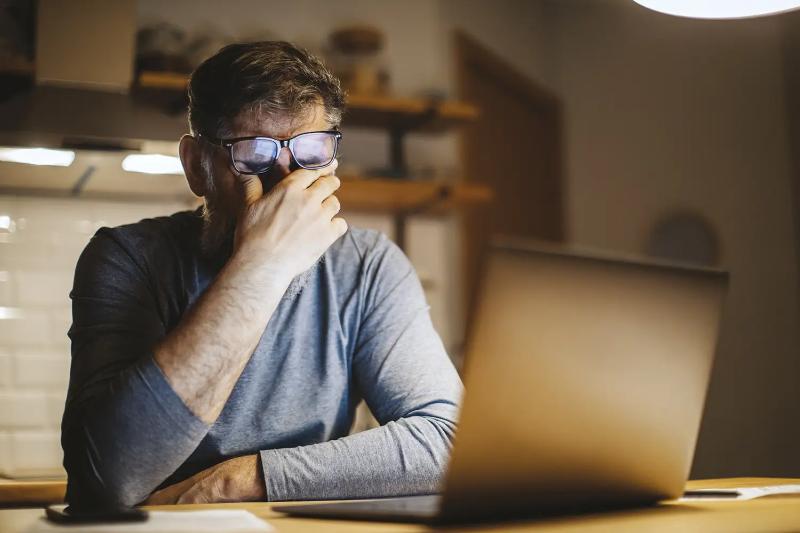 Produtividade tóxica no século XXI