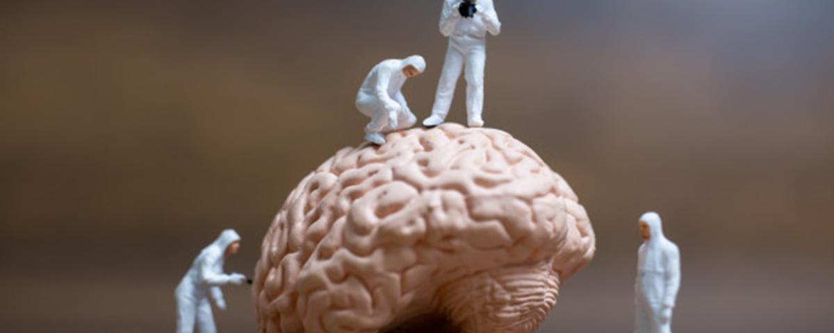 Afinal o que é psicologia?